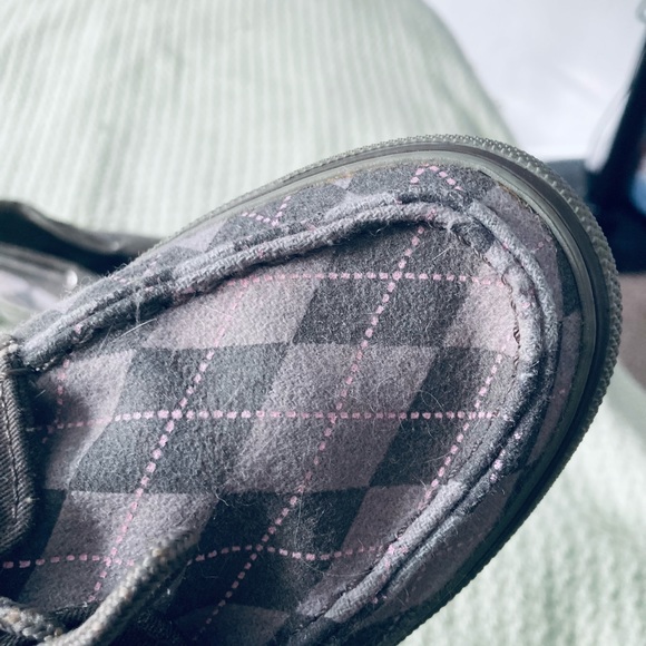 Sperry Top Sider Bahama sneakers. Sz 8 - Picture 5 of 11